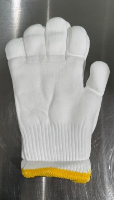 Liberty 4547NY Nylon Knit Work Gloves