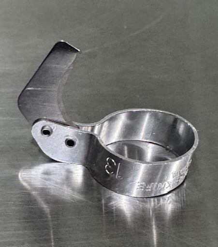Ring Knife