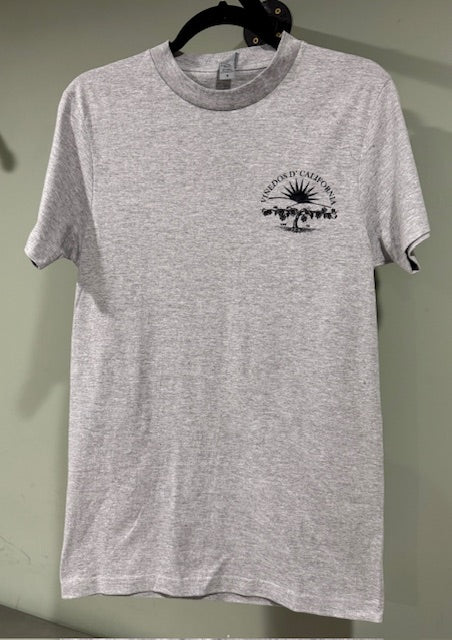Viñedos D' California Shirt