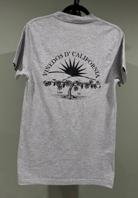 Viñedos D' California Shirt