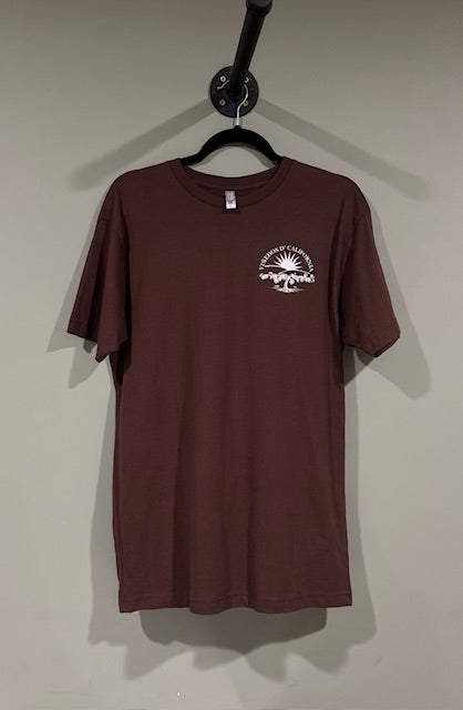 Viñedos D' California Shirt