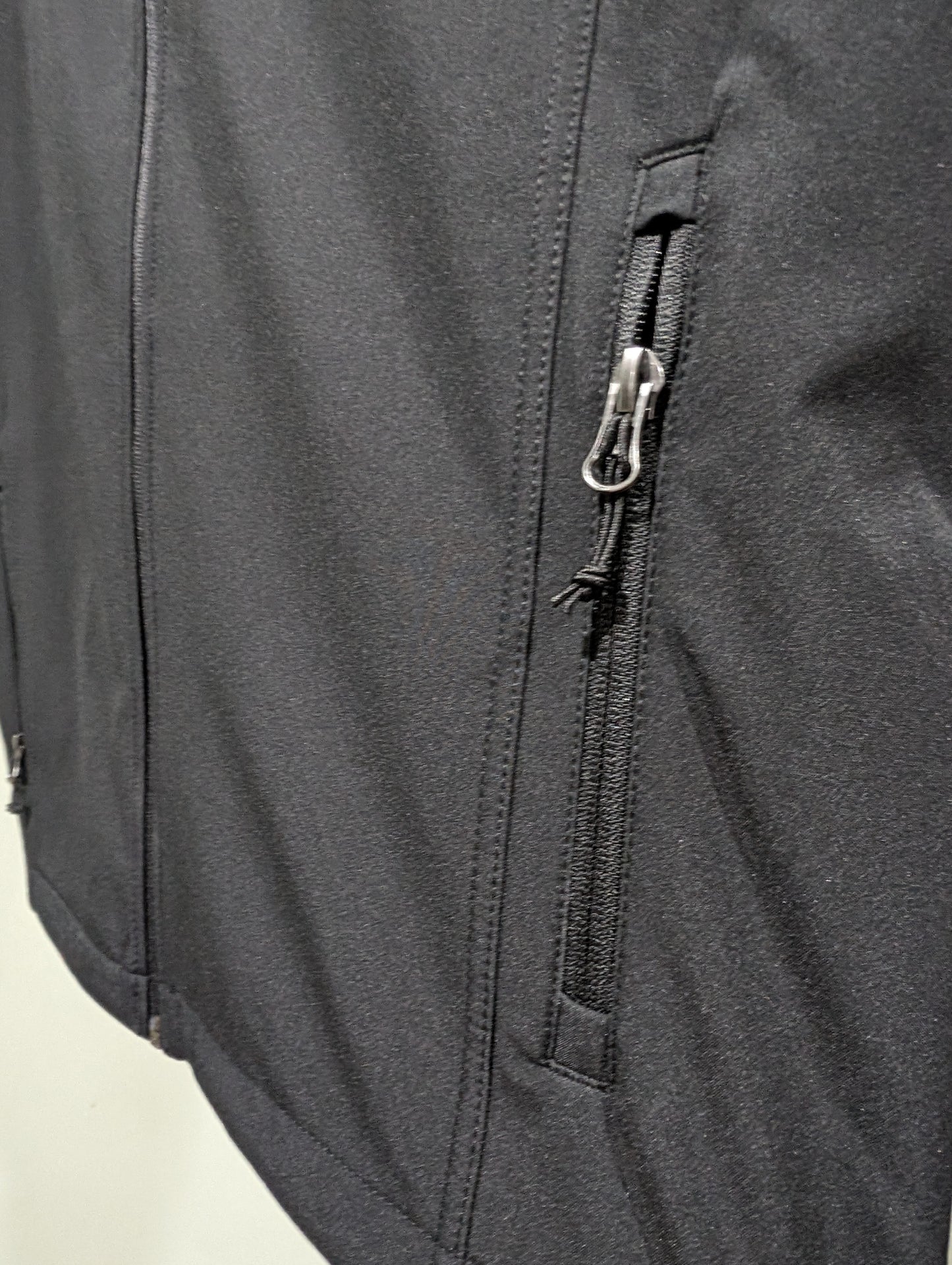 Viñedos D'California Vest Men