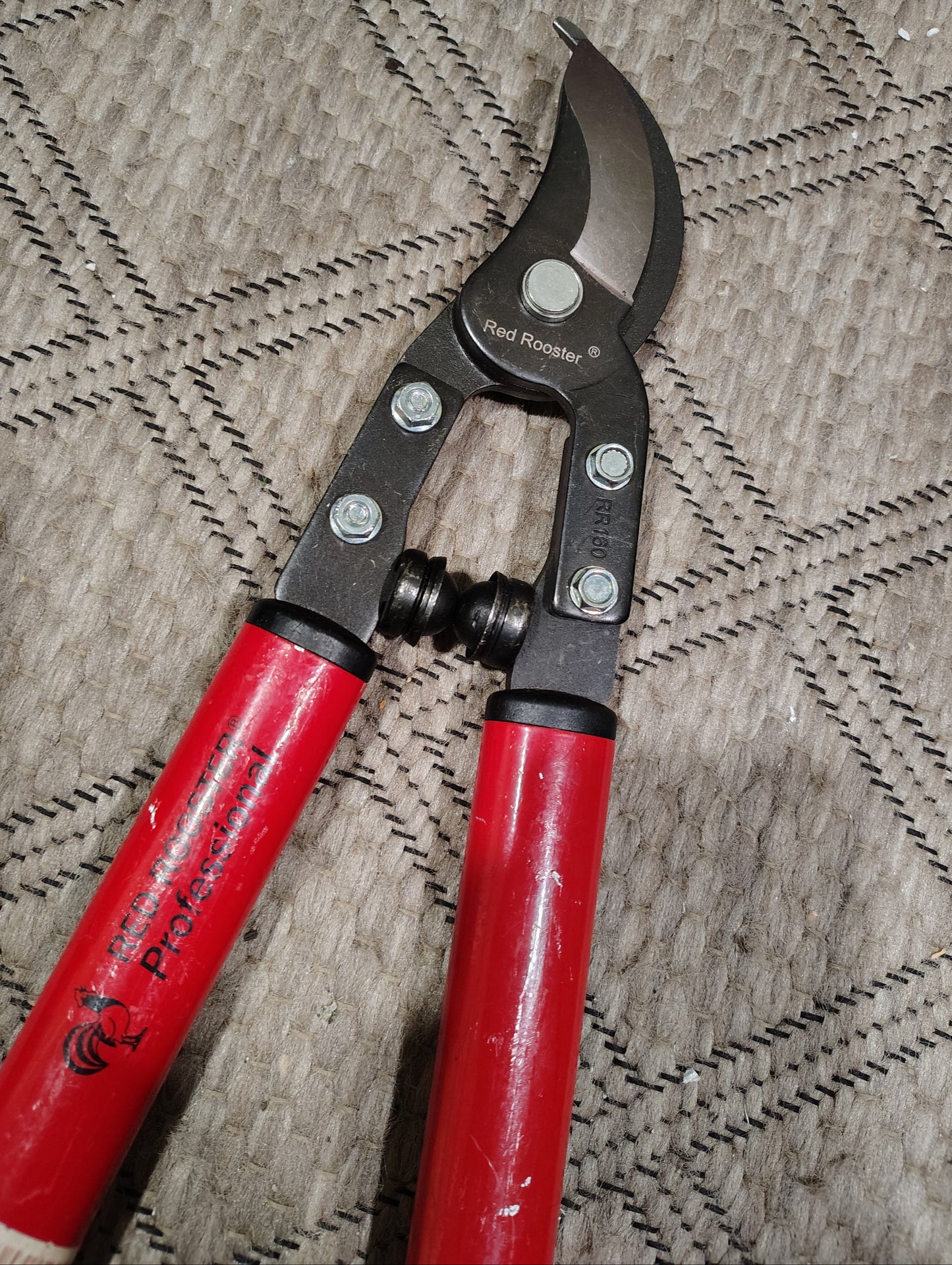 RED ROOSTER 30" TREE LOPPER