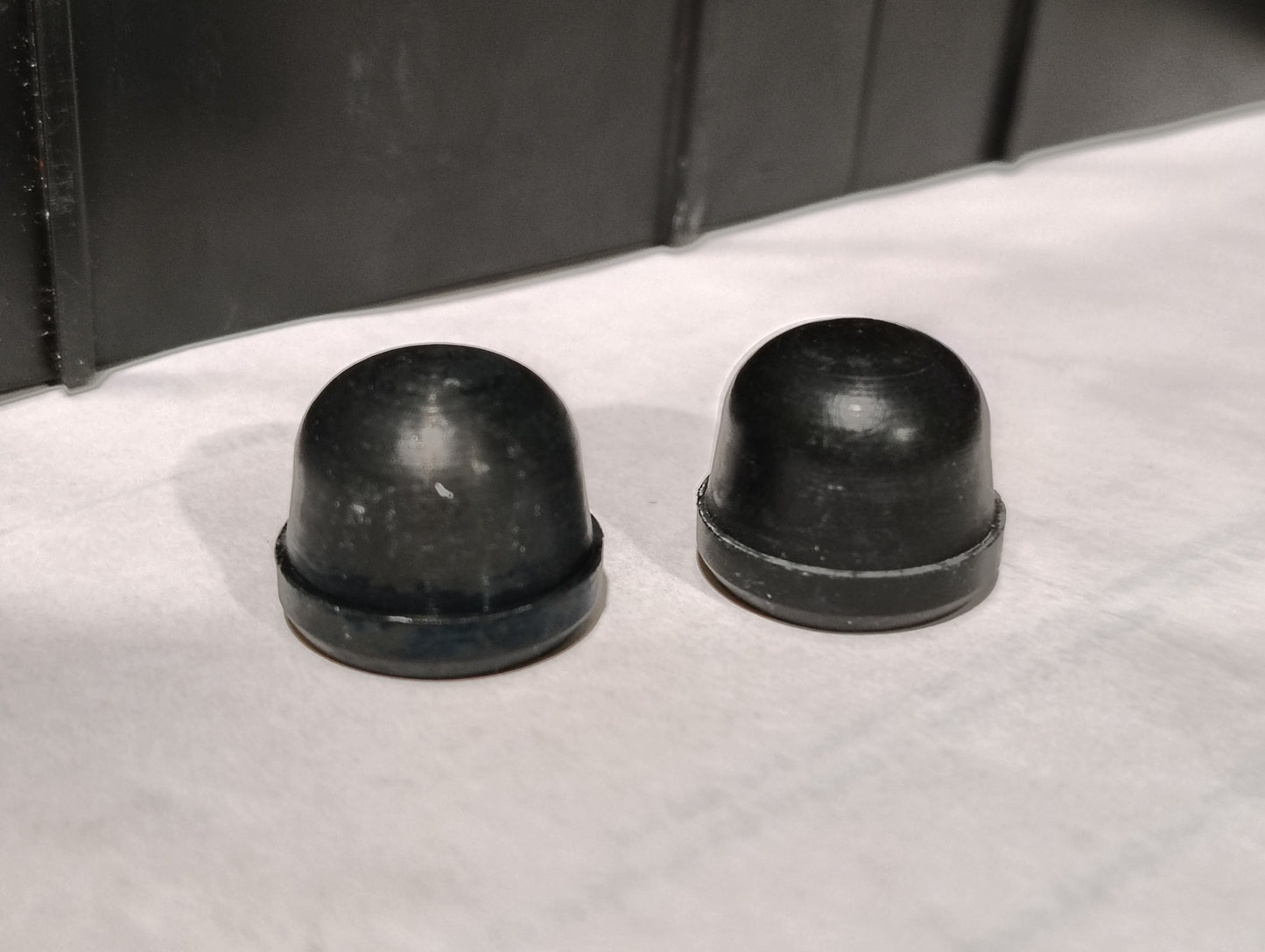Bahco R515VS Bumpers
