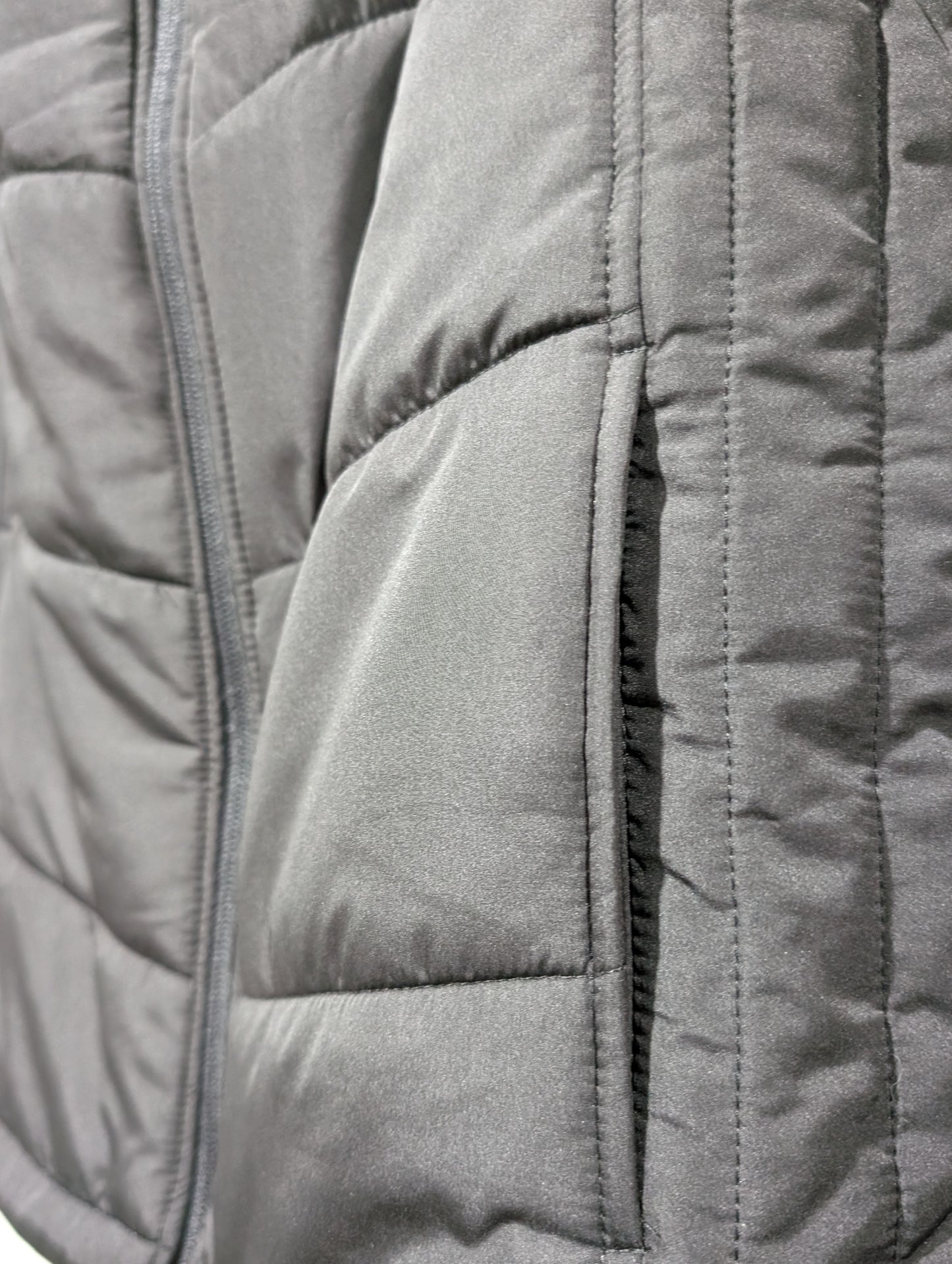 Viñedos D' California Vest Women