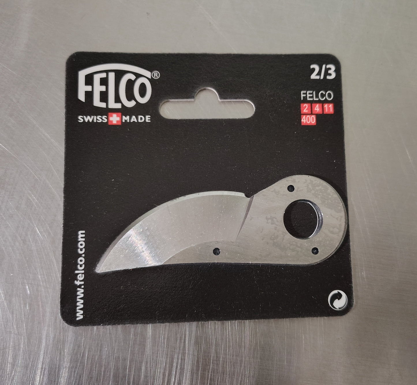 Felco 2/3 Replacement Blade