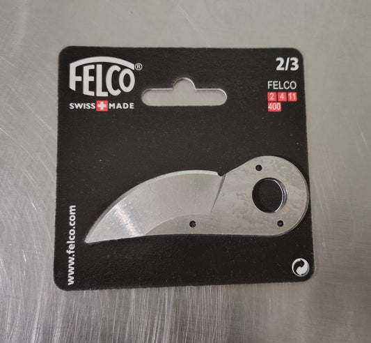 Felco 2/3 Replacement Blade