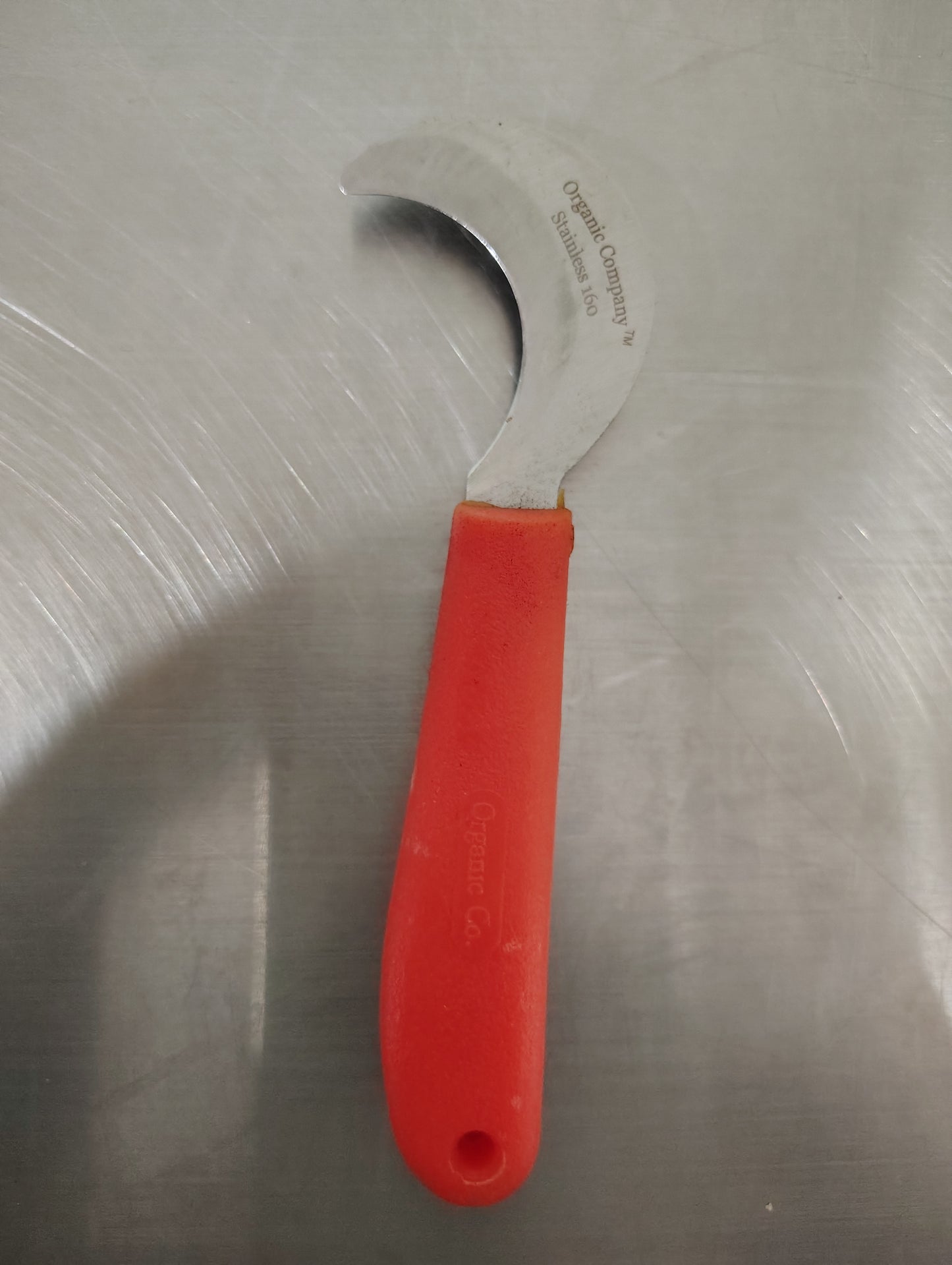 Grape Knife