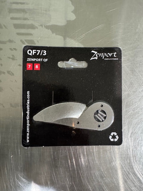 Zenport Qf7/3