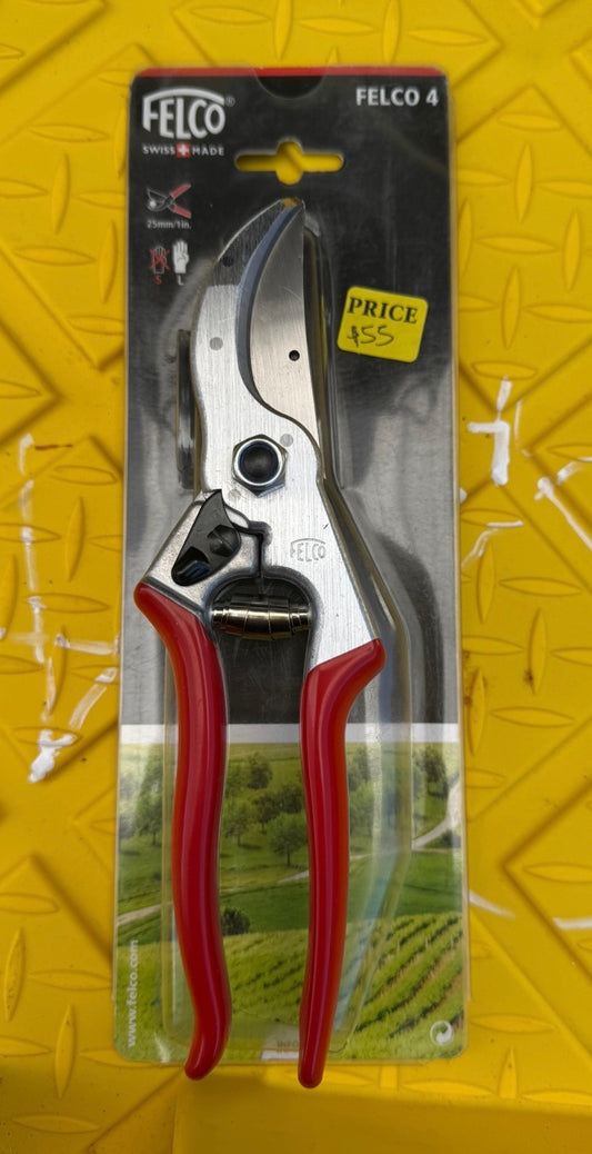 Felco 4 Pruning Shears