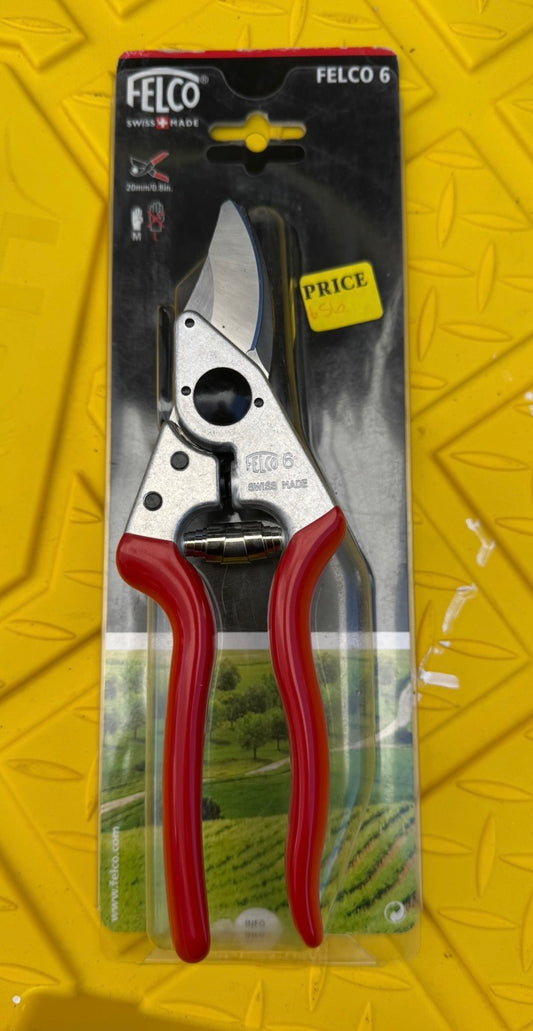 Felco 6 Pruning Shear