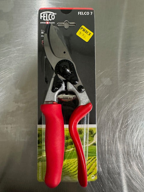Felco 7 Pruning Shears