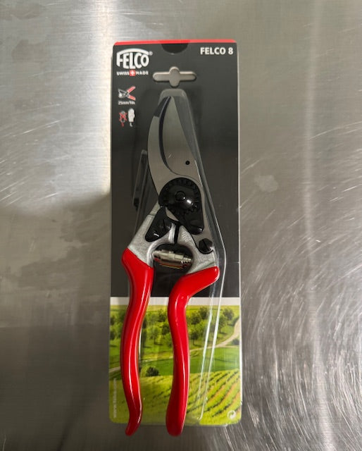Felco 8 Pruning Shear