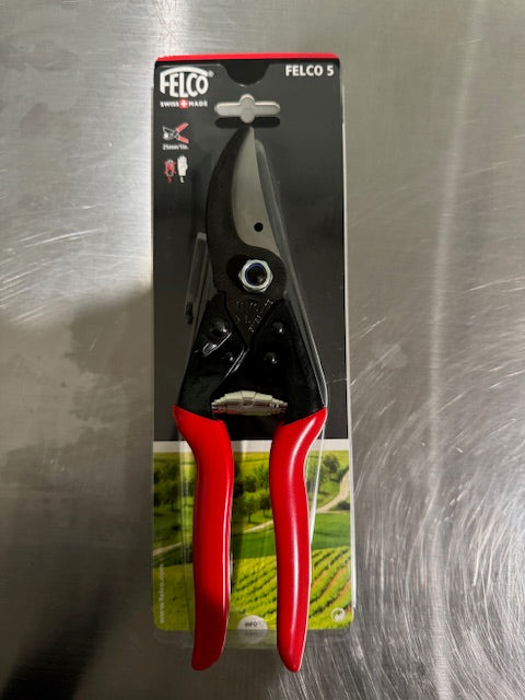 Felco 5 Pruning Shear