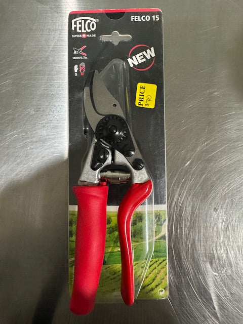 Felco 15 Pruning Shear