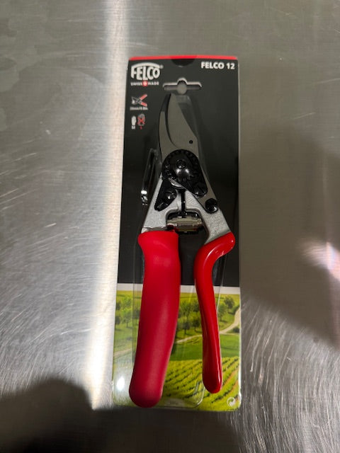 Felco 12 Pruning Shear