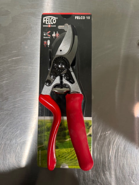 Felco 10 Pruning Shear