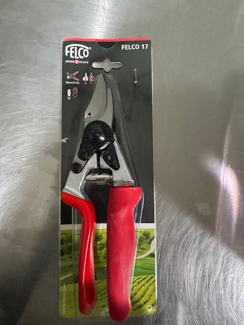 Felco 17 Pruning Shear