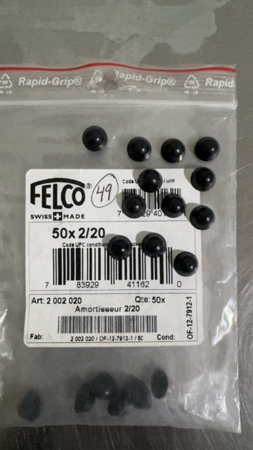 Felco 2/20 Shock Absorber