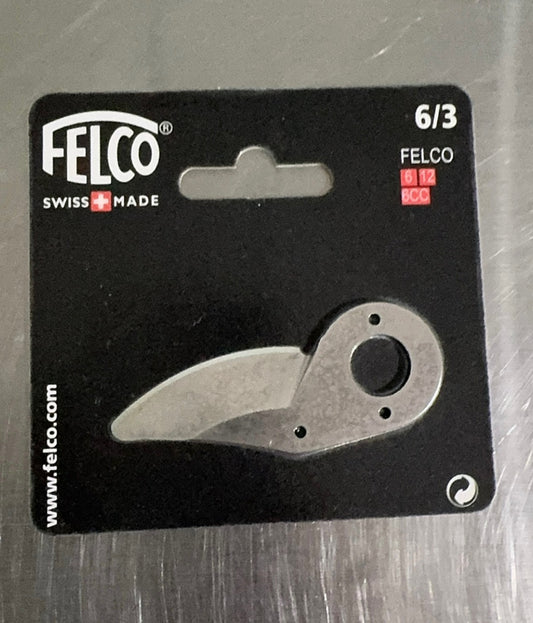 Felco 6/3 Replacement Blade