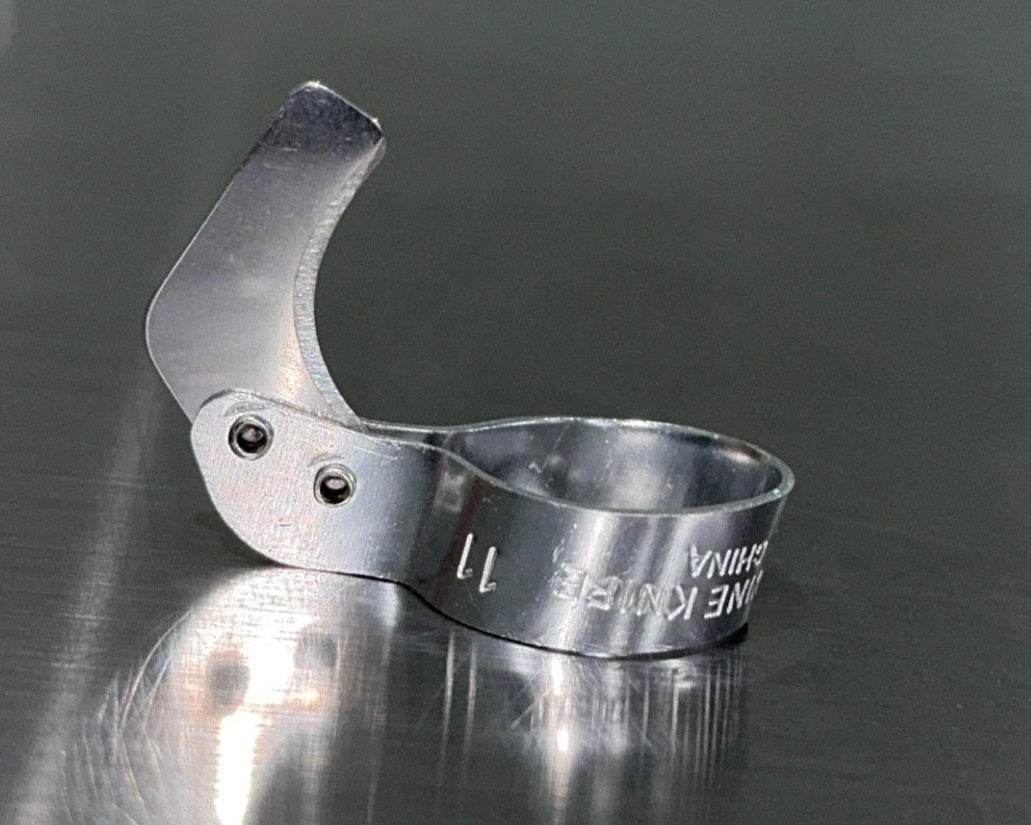 Ring Knife