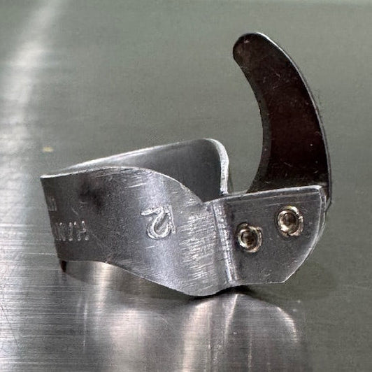 Ring Knife