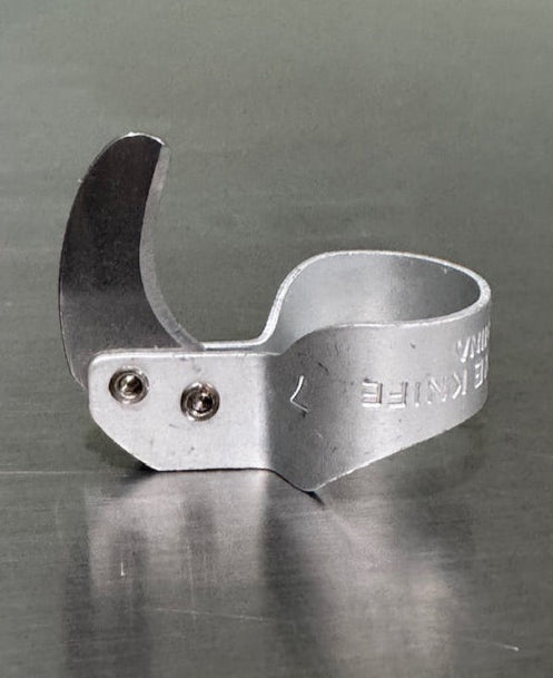 Ring Knife