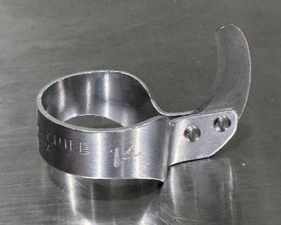 Ring Knife