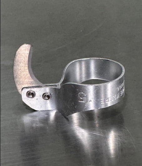 Ring Knife