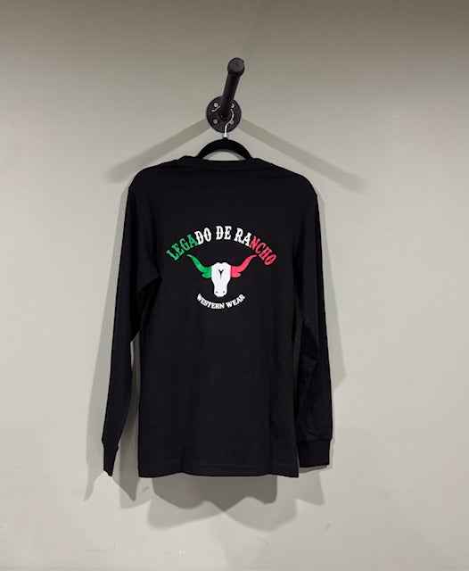 Legado De Rancho Sweather