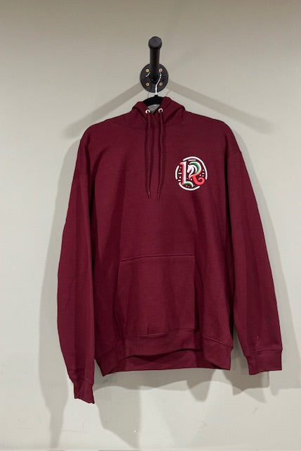 Horse Legado De Rancho Hoodie