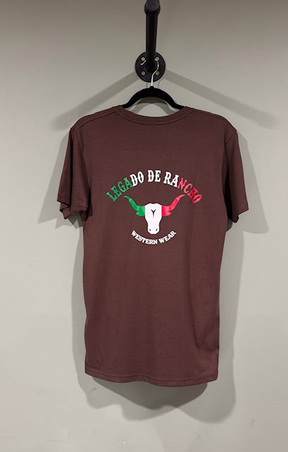 Legado De Rancho Shirt
