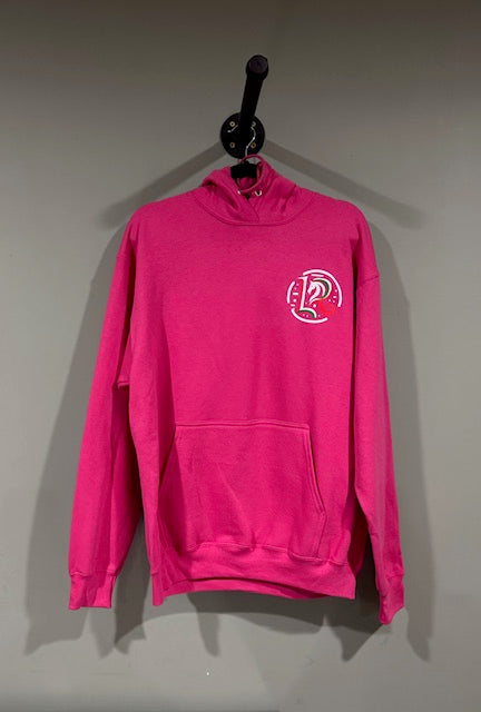 Horse Legado De Rancho Hoodie