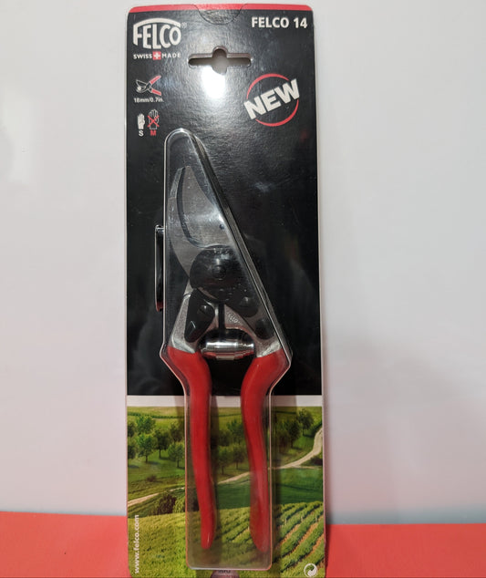 Felco 14 Pruning Shear