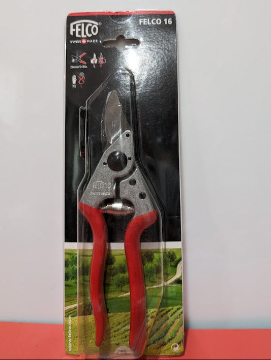 Felco 16 Pruning Shear