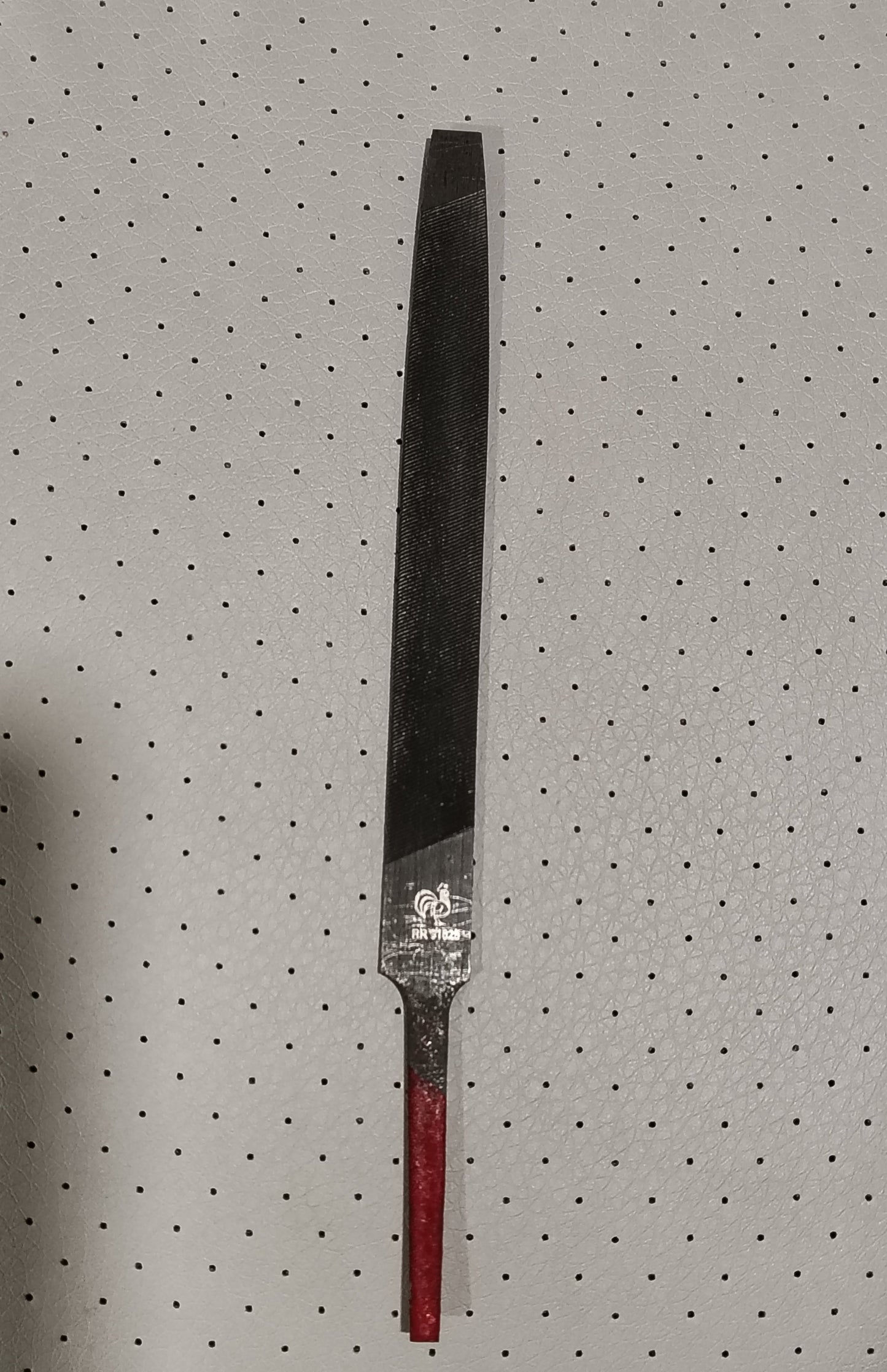 Red Rooster Bastard File