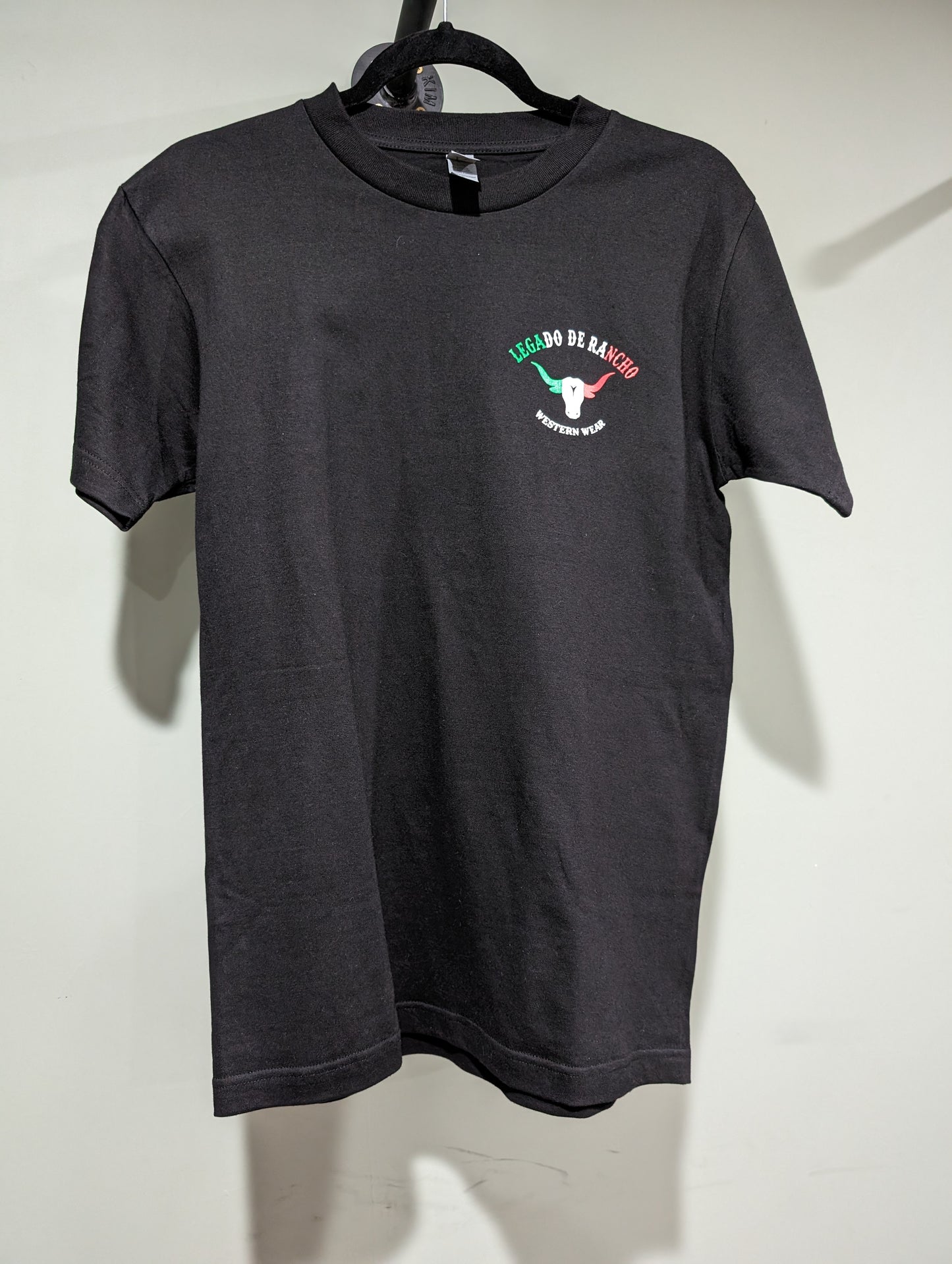 Legado De Rancho Shirt