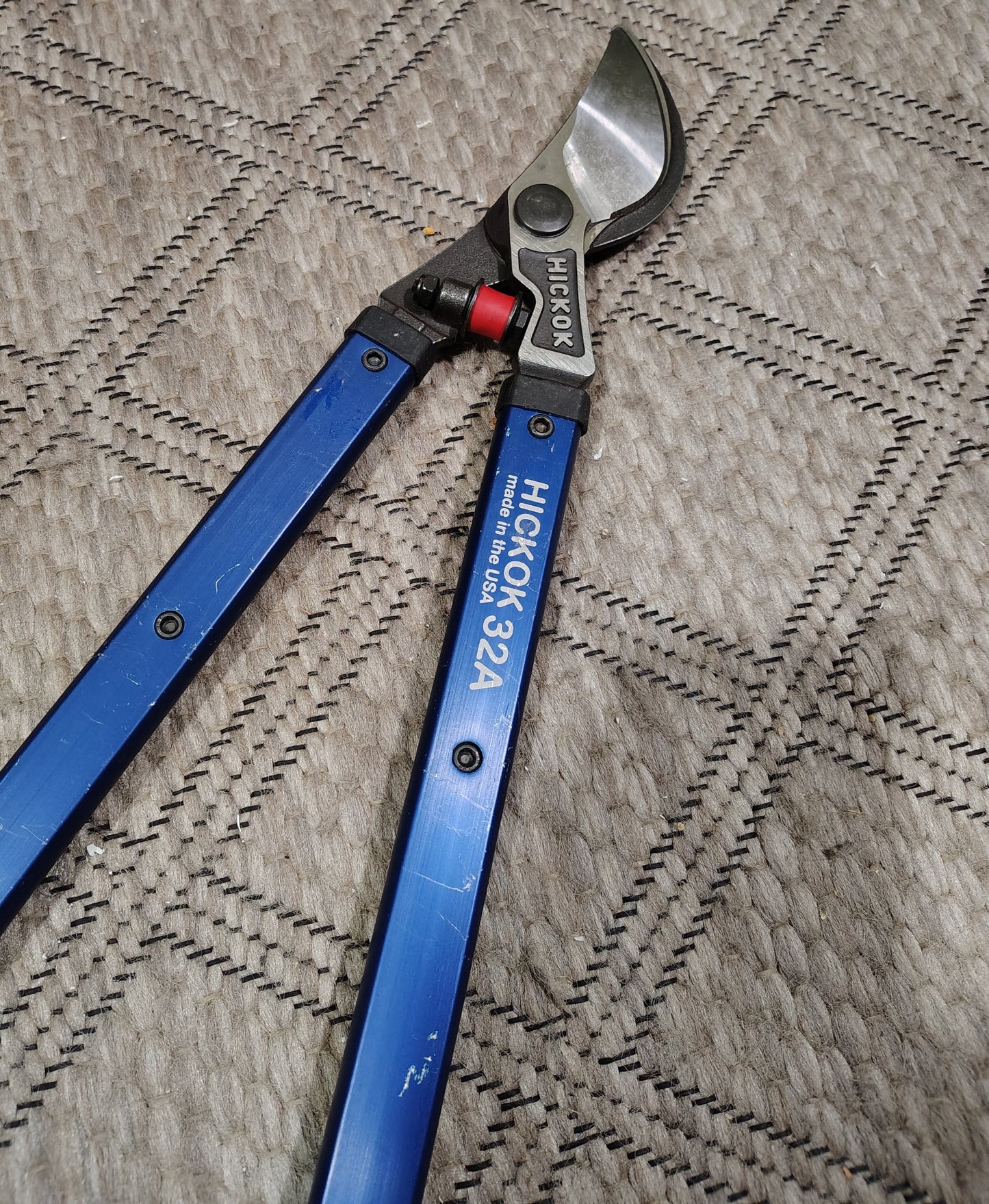Hickok 32A Tree Lopper