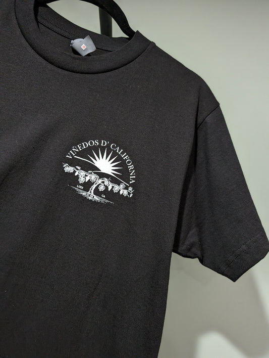 Viñedos D' California Shirt