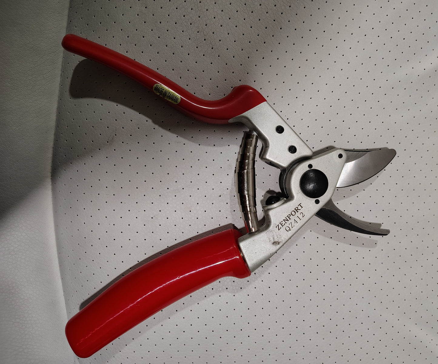 Zenport Qz-412
