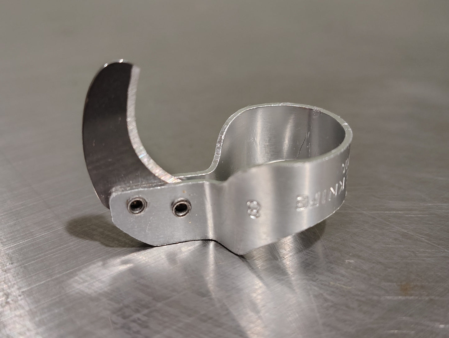 Ring Knife