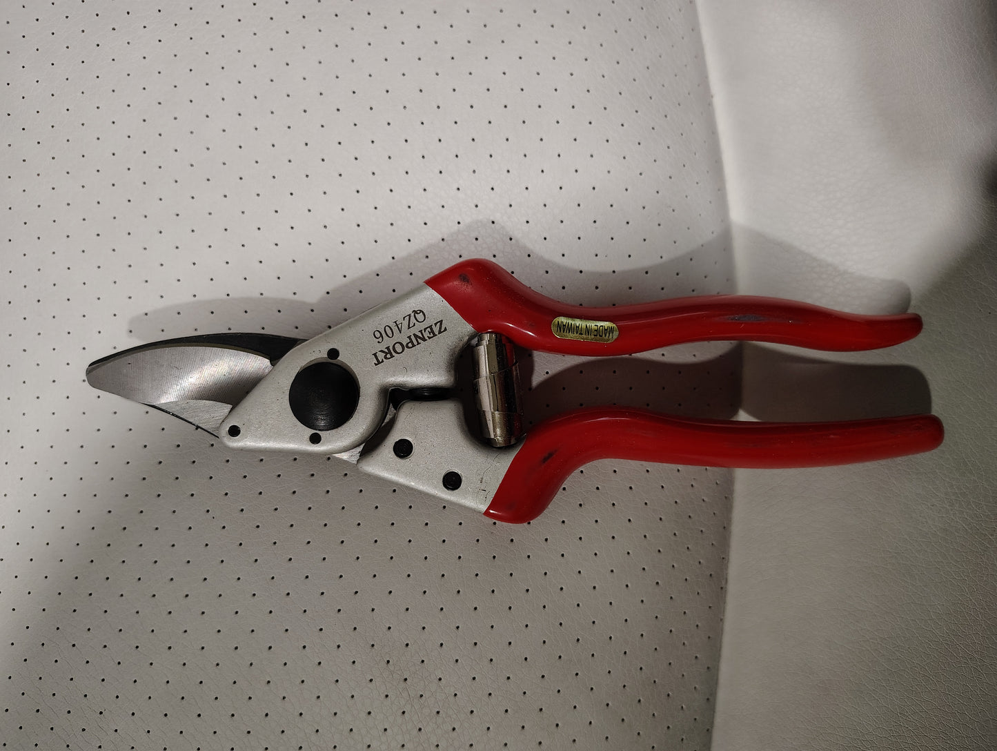 Zenport Qz-406