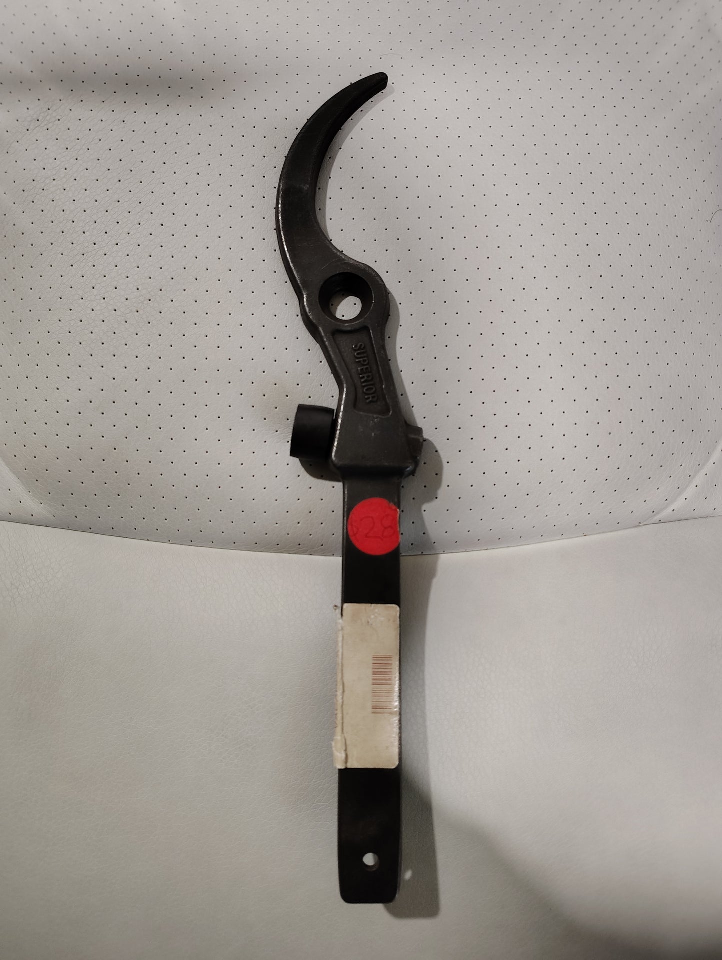 Vaca Hook 59