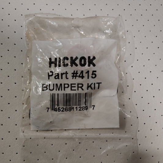Hickok #415 Bumper Kit