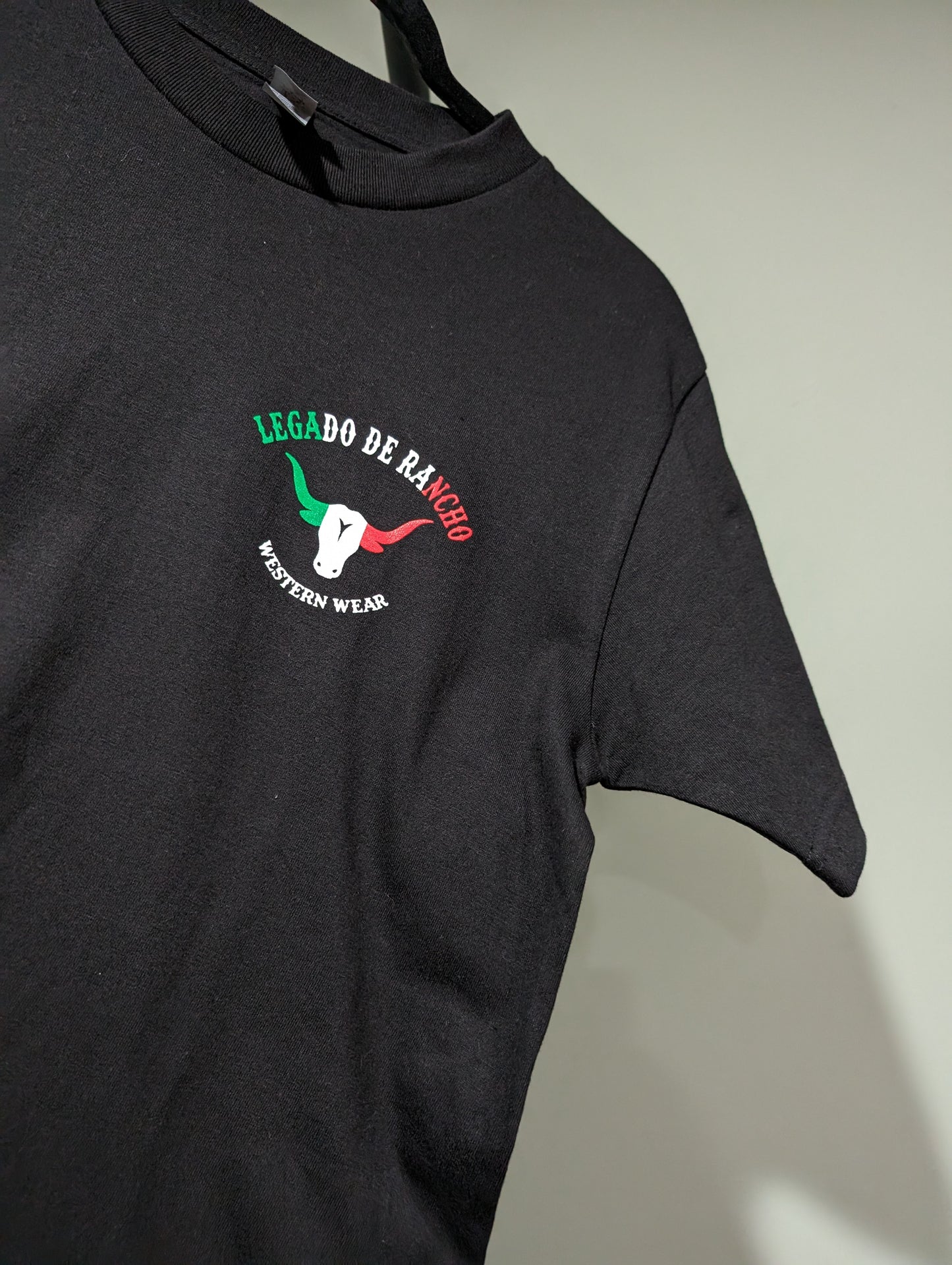 Legado De Rancho Shirt
