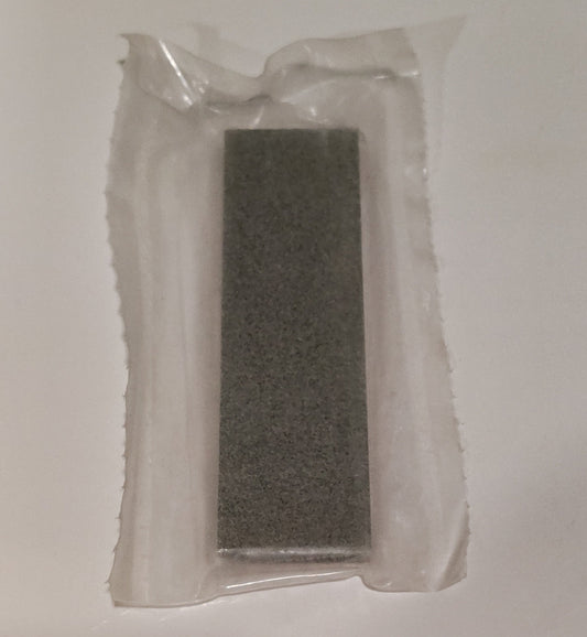 Sharpening Stone 3"