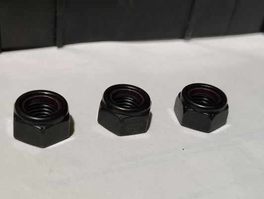 Hickok Tree Lopper Locknuts