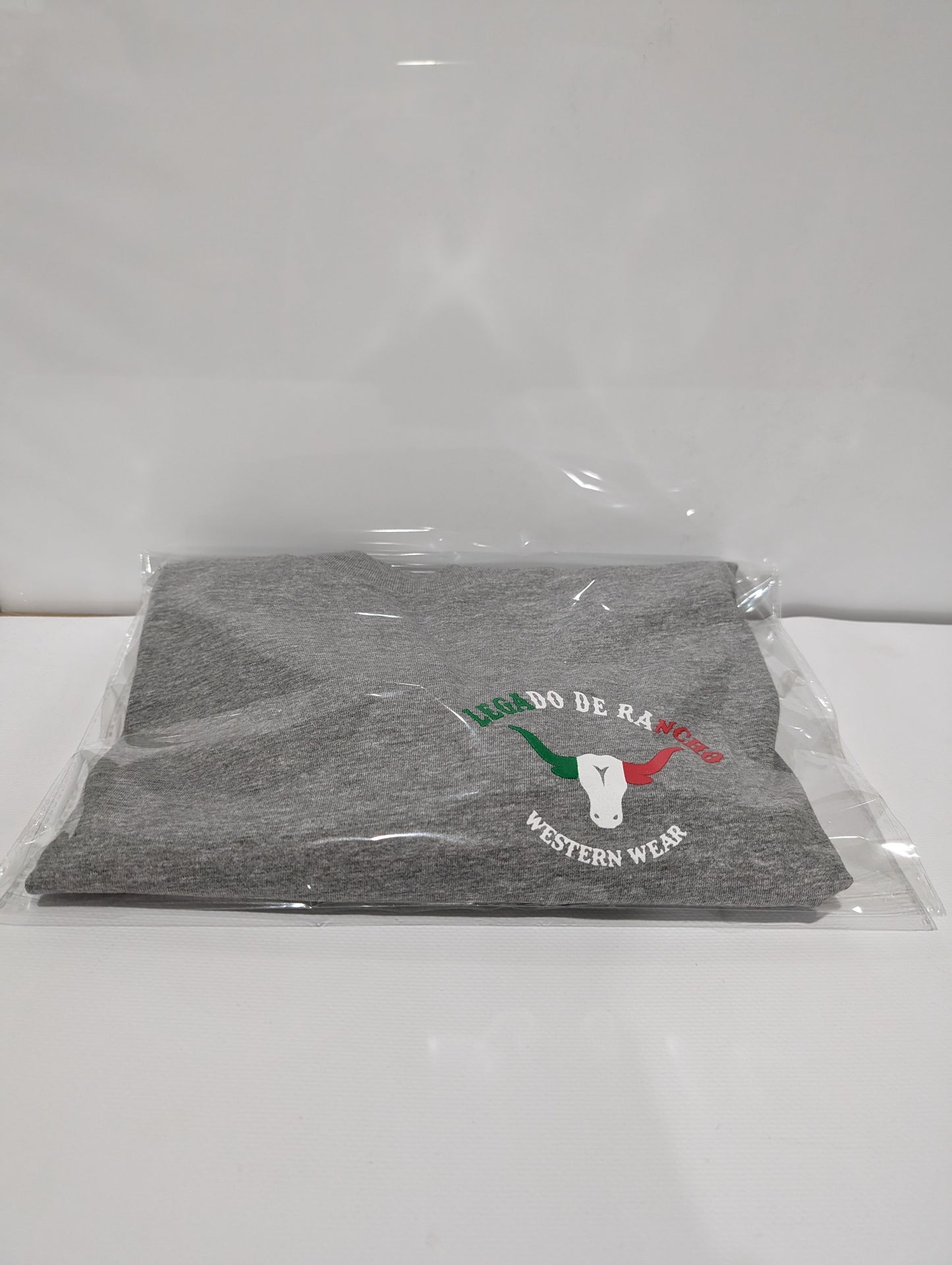 Legado De Rancho Longsleeve