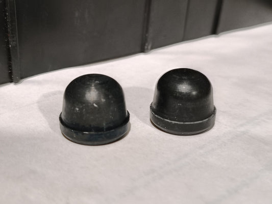 Bahco R515VS Bumpers