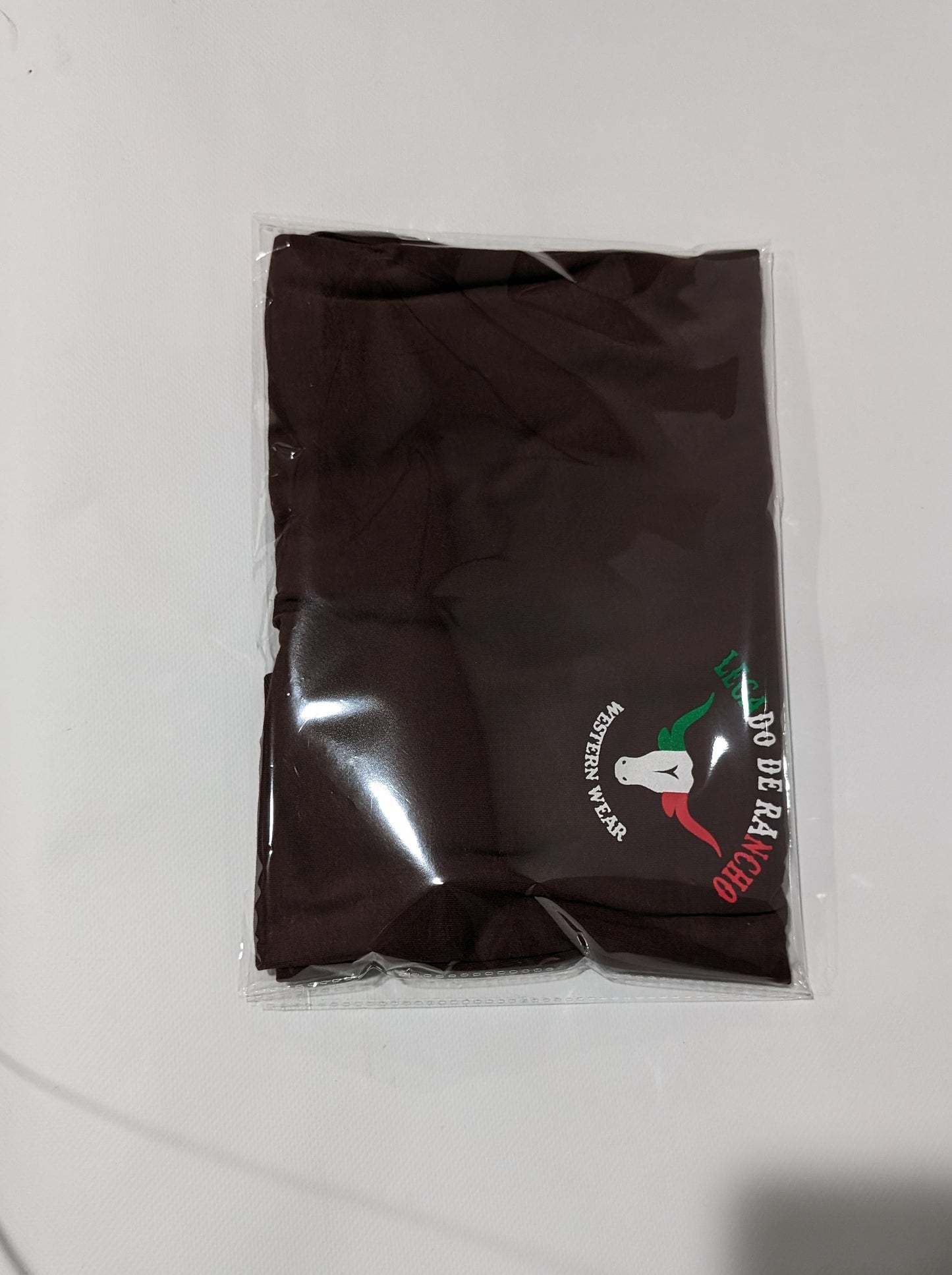 Legado De Rancho Shirt